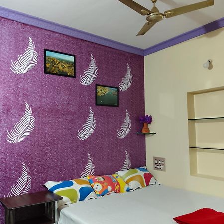Vinayaka Homestay Hampi Esterno foto
