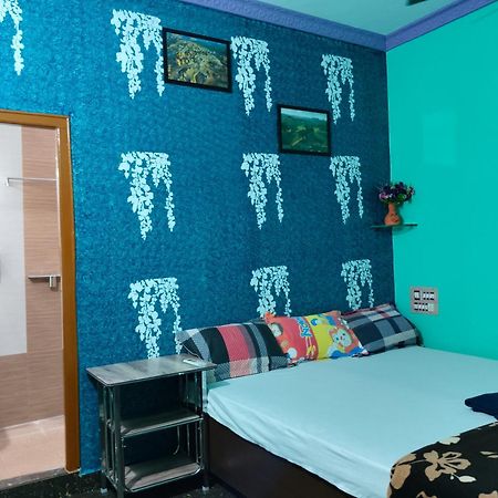 Vinayaka Homestay Hampi Esterno foto