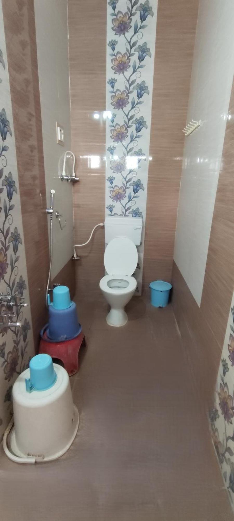 Vinayaka Homestay Hampi Esterno foto