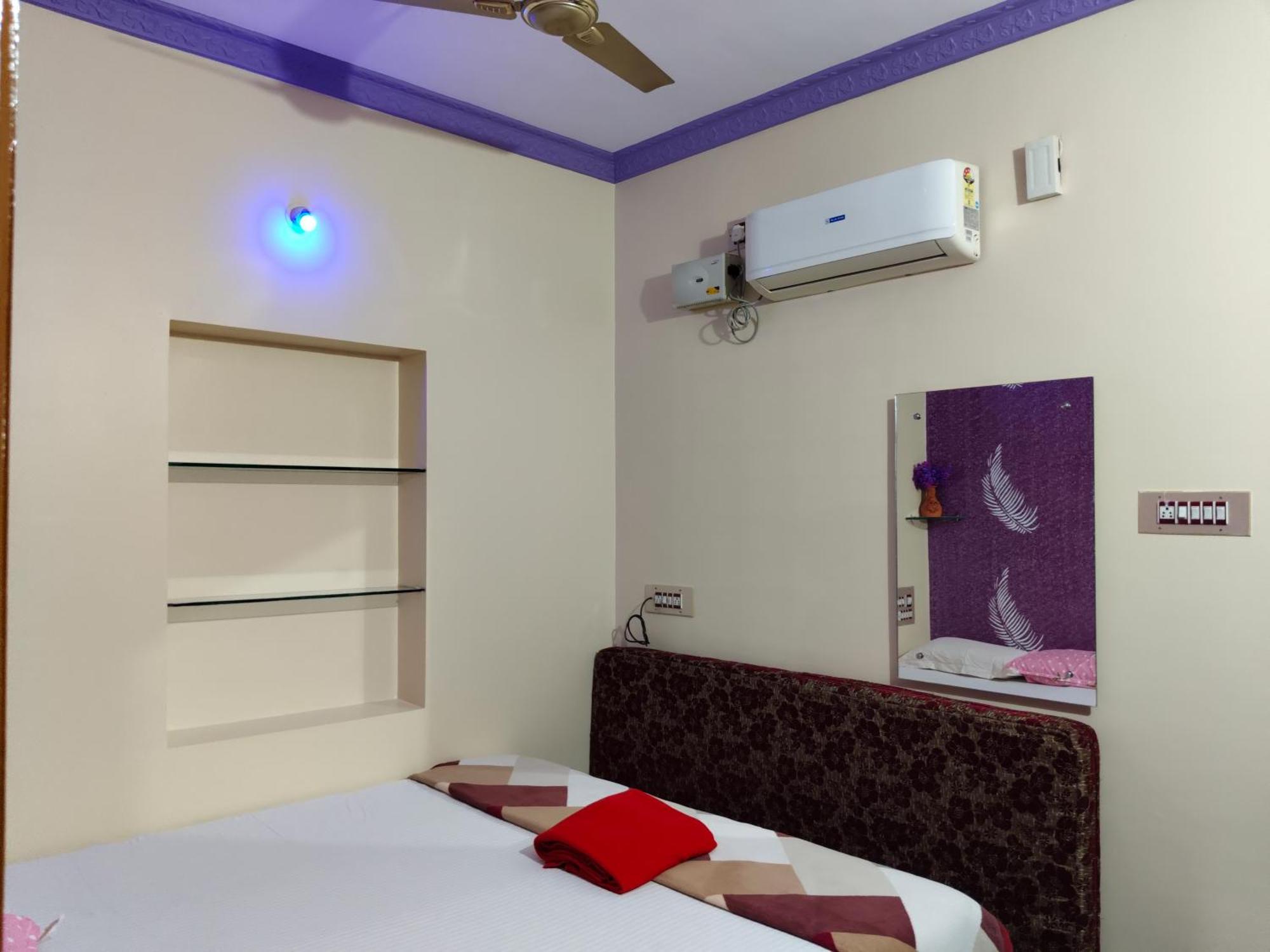 Vinayaka Homestay Hampi Esterno foto