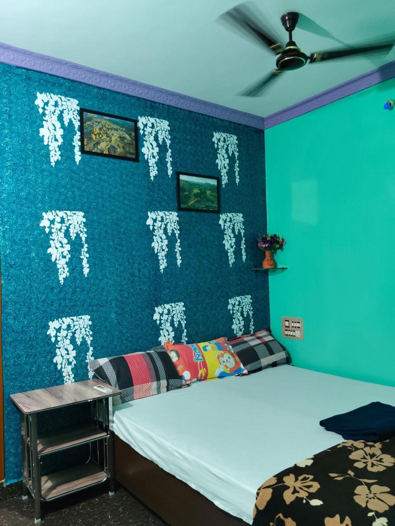 Vinayaka Homestay Hampi Esterno foto