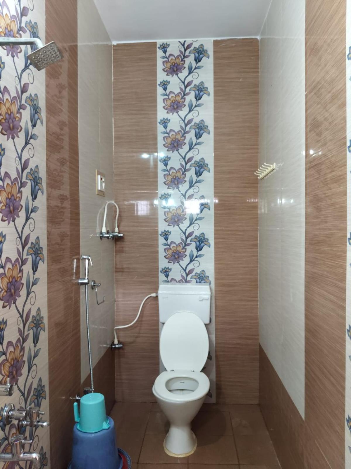 Vinayaka Homestay Hampi Esterno foto