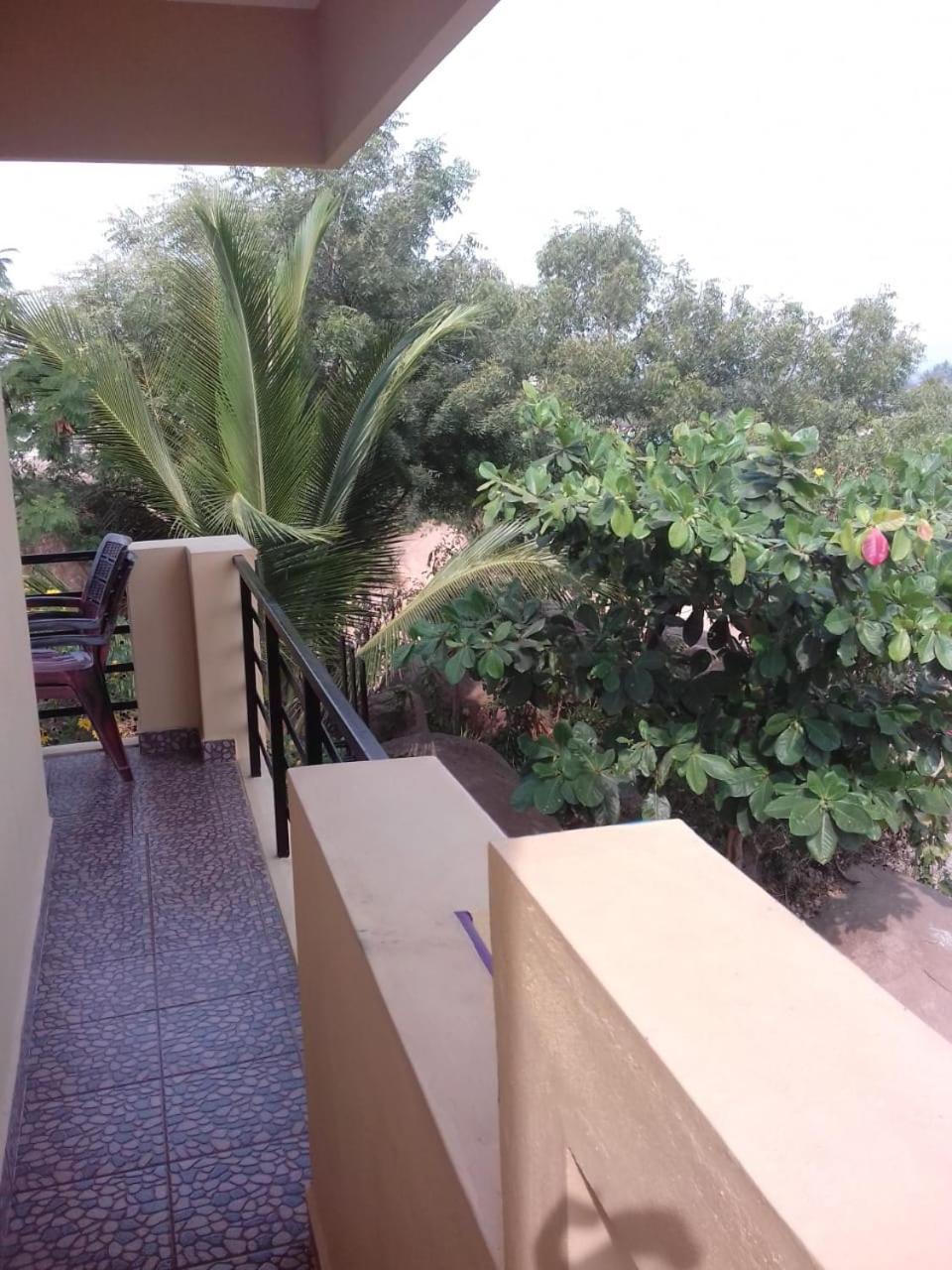 Vinayaka Homestay Hampi Esterno foto